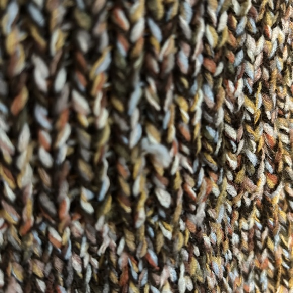 Three button collared cardigan - Picture 2 of 4